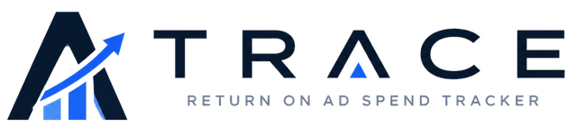 TRACE — Return on Ad Spend Tracker
